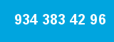934 383 42 96